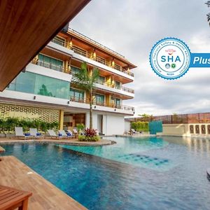 Aqua Resort Sha Plus